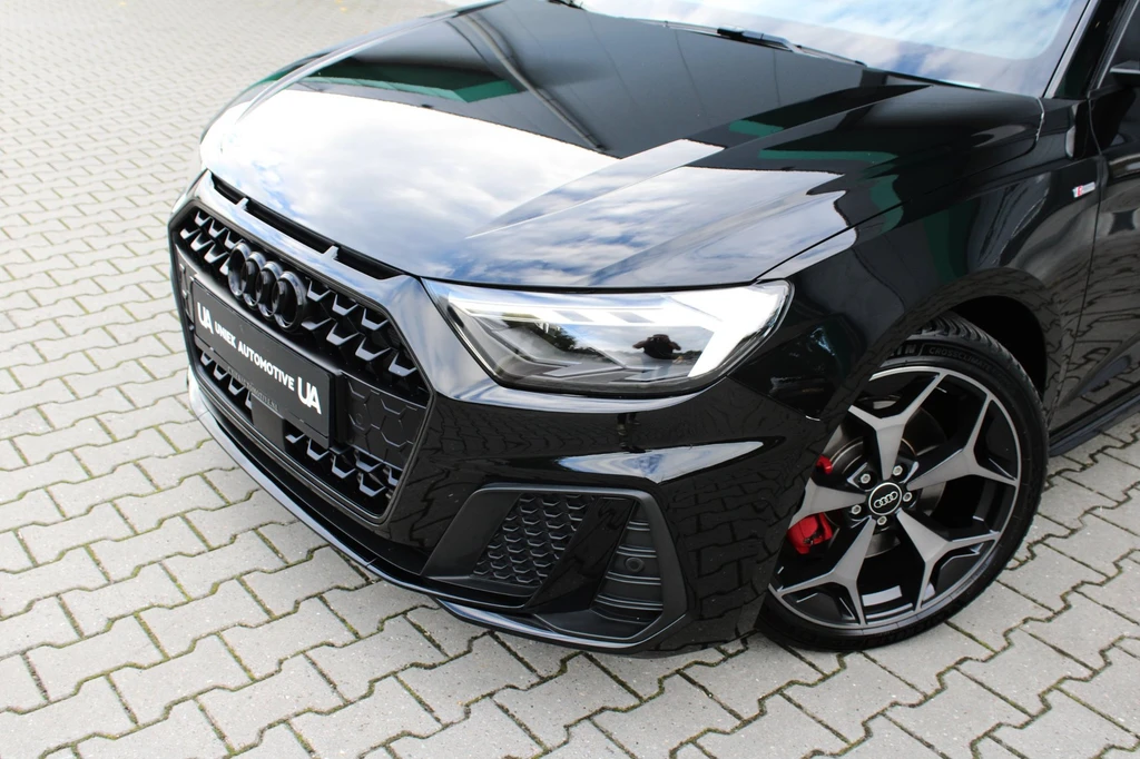 Audi A1 Sportback – foto 3