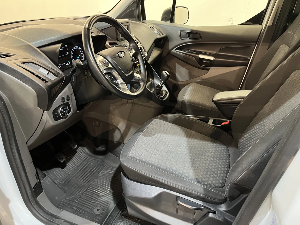 Ford Transit Connect – foto 11