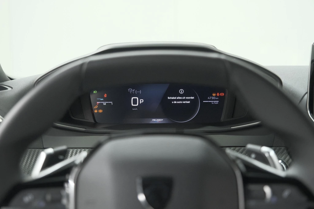 Peugeot 2008 – foto 49