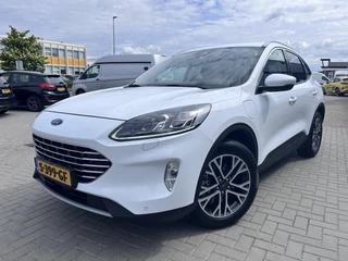 Ford Kuga – thumbnail 1