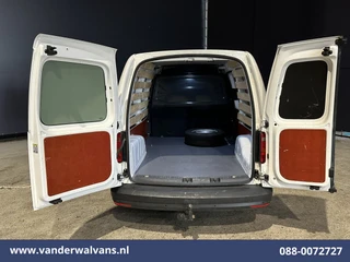 Volkswagen Caddy – thumbnail 9