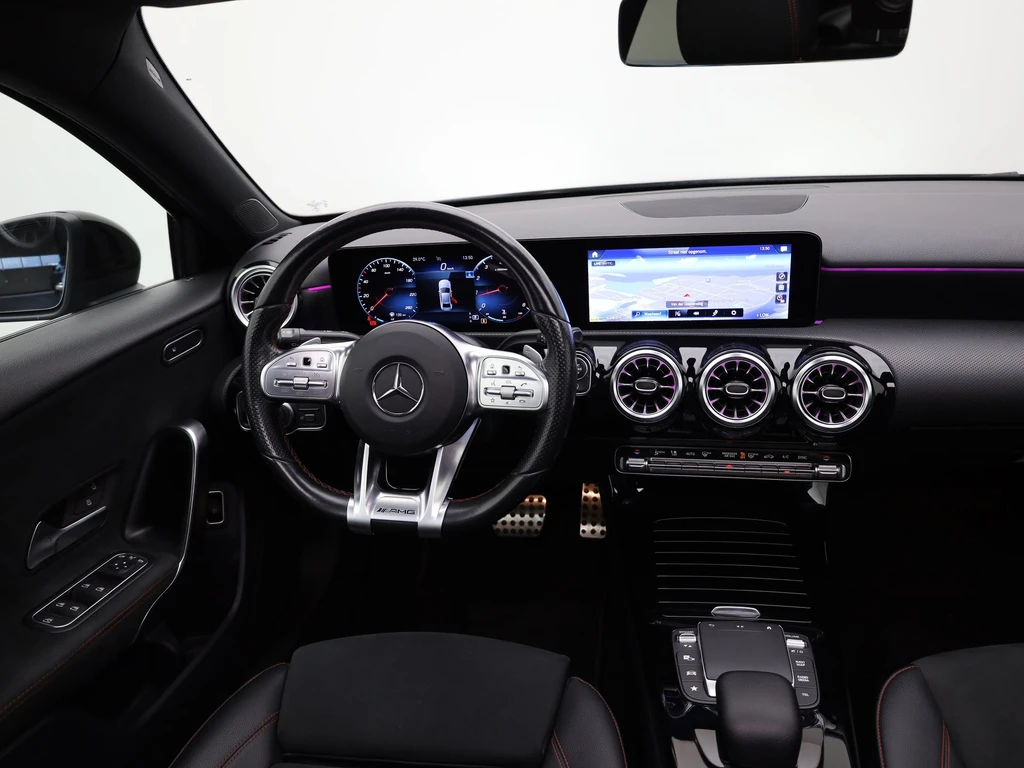 Mercedes-Benz A-Klasse – foto 16