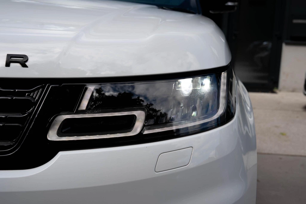 Land Rover Range Rover Sport – foto 29