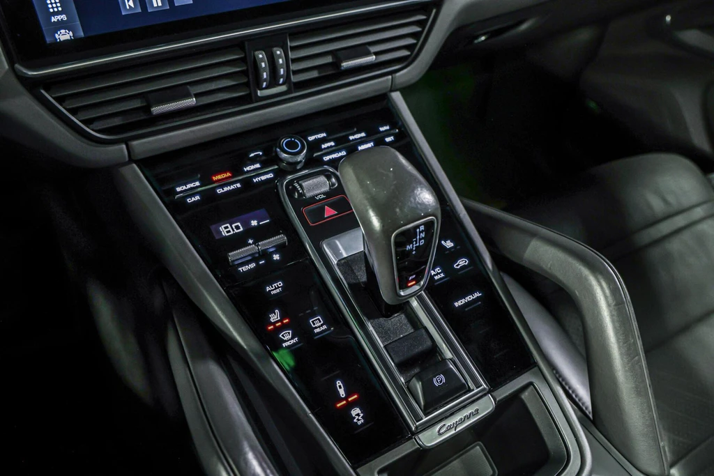Porsche Cayenne – foto 50