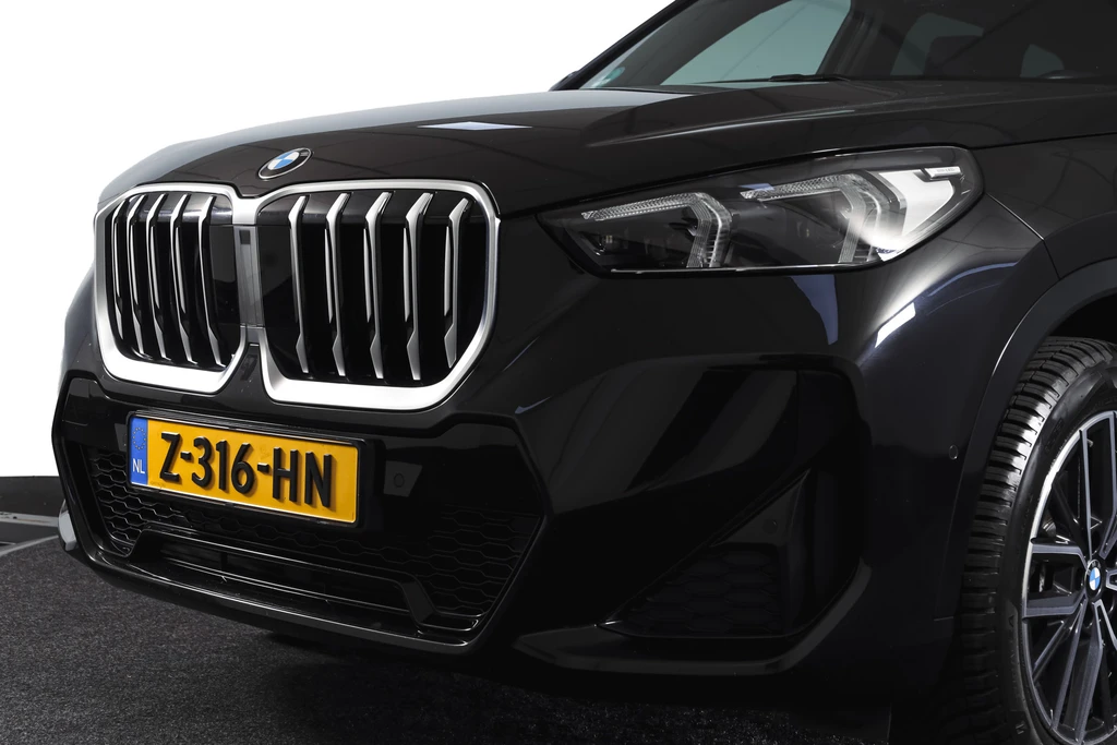 BMW X1 – foto 41