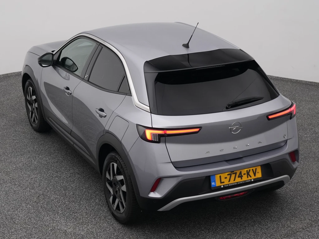 Opel Mokka-e – foto 7