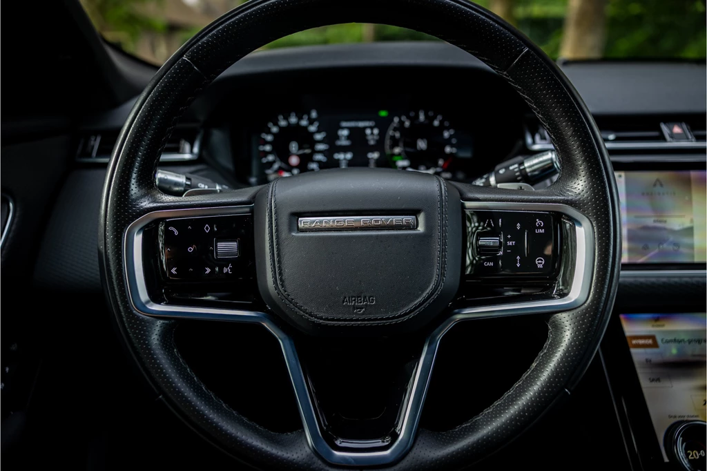 Land Rover Range Rover Velar – foto 14