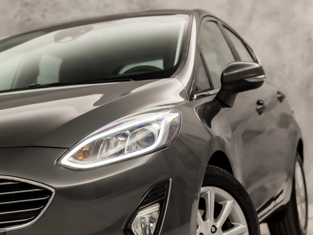 Ford Fiesta – foto 2