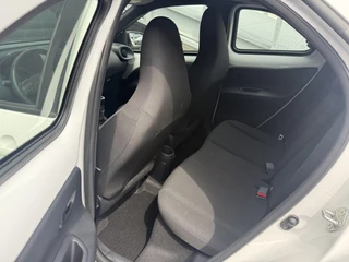 Toyota Aygo – thumbnail 18