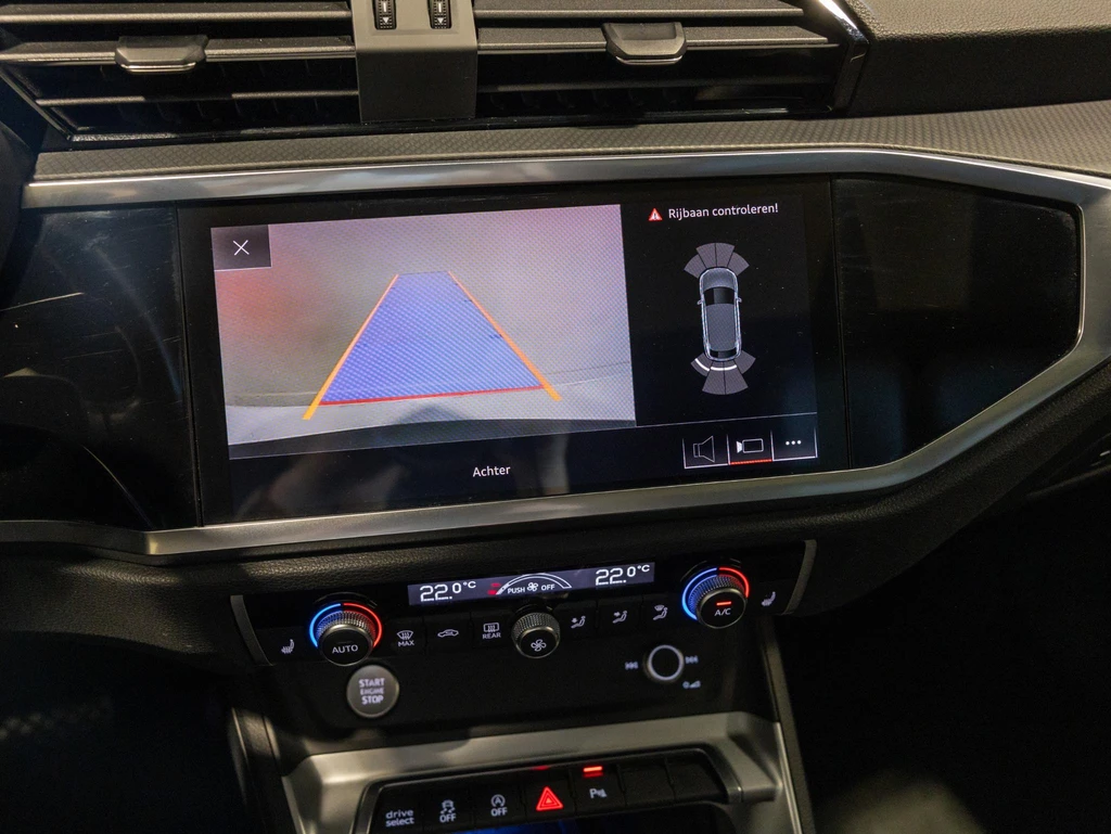 Audi Q3 – foto 9