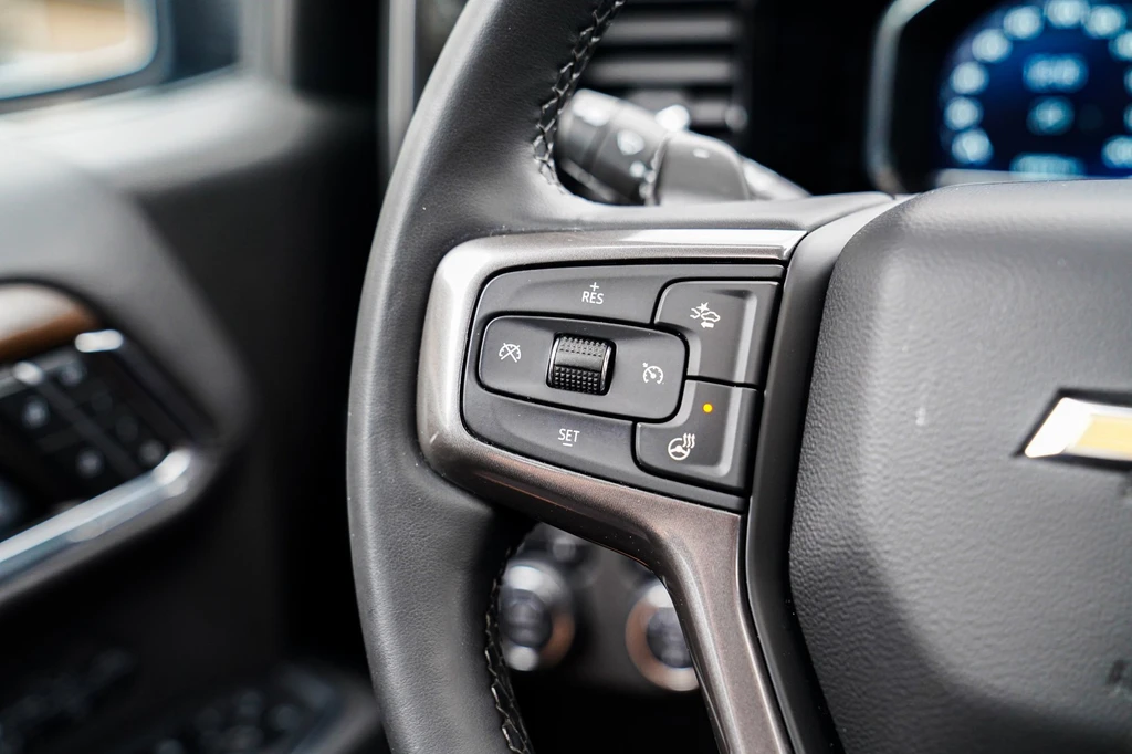 Chevrolet Silverado – foto 40