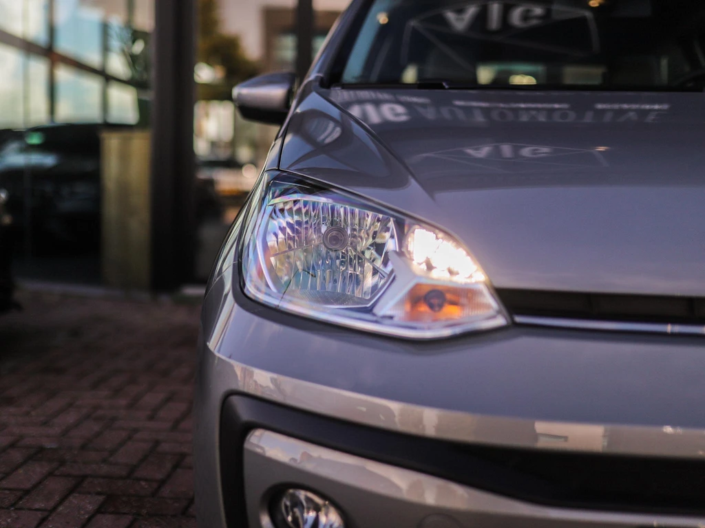 Volkswagen up! – foto 17