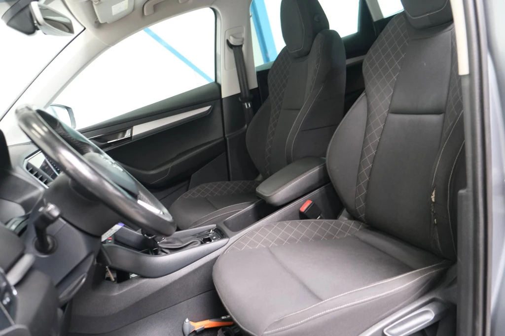 Škoda Karoq – foto 13
