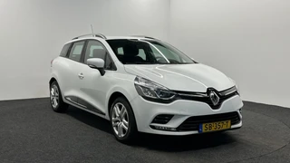 Renault Clio – thumbnail 7
