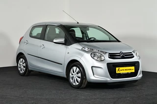 Citroën C1 – thumbnail 7