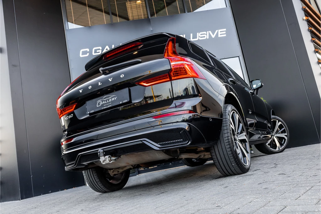 Volvo XC60 – foto 8