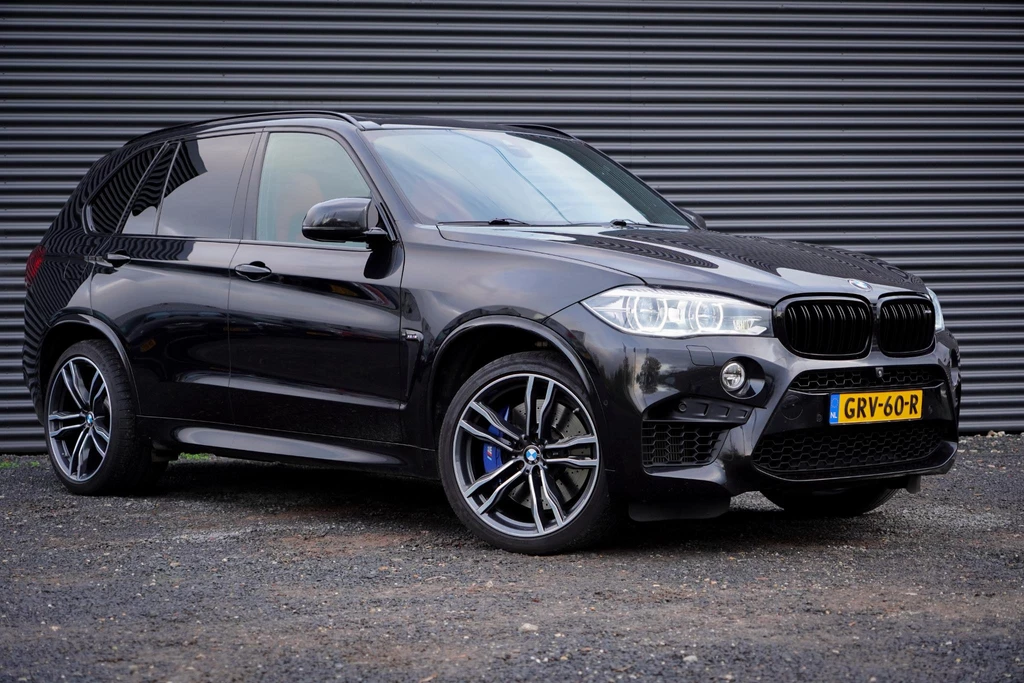 BMW X5 – foto 7