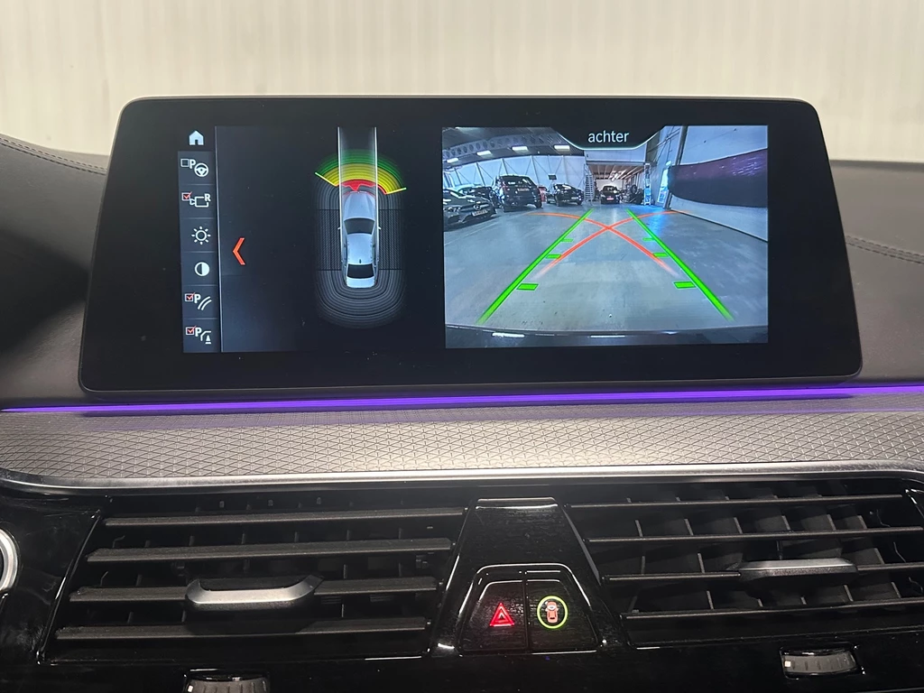 BMW 5 Serie – foto 17
