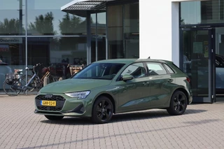 Audi A3 – thumbnail 2