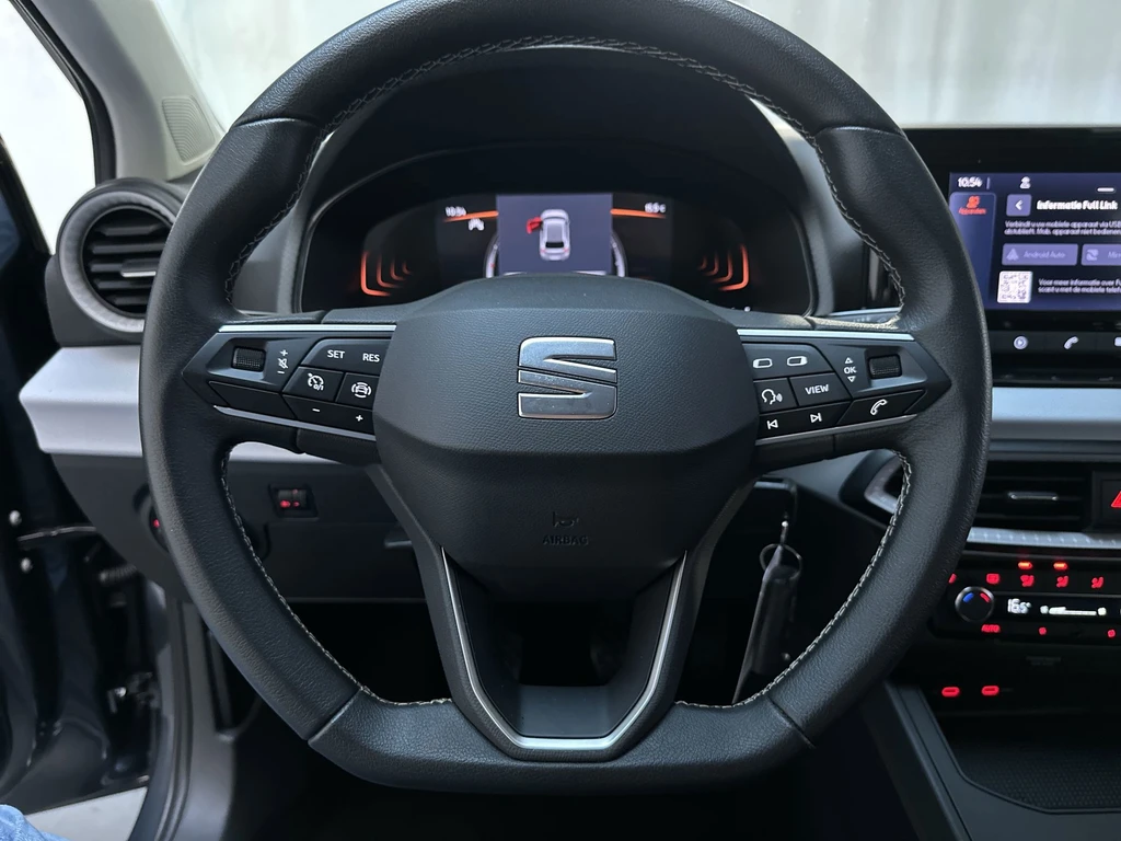 SEAT Ibiza – foto 11