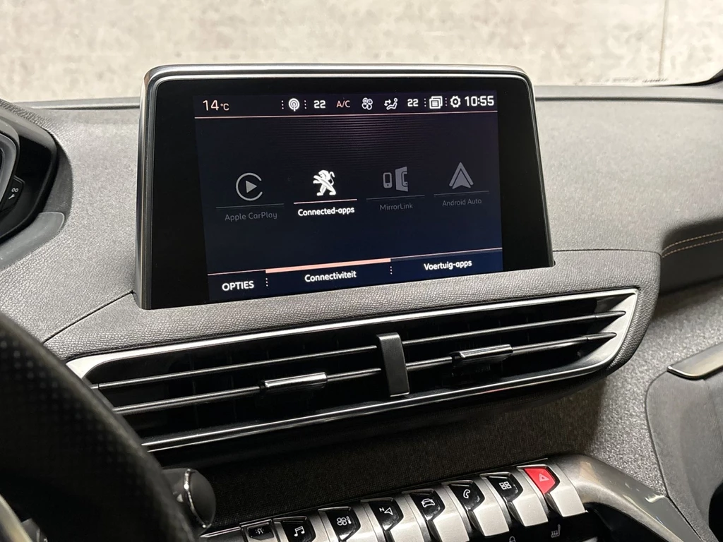 Peugeot 3008 – foto 21