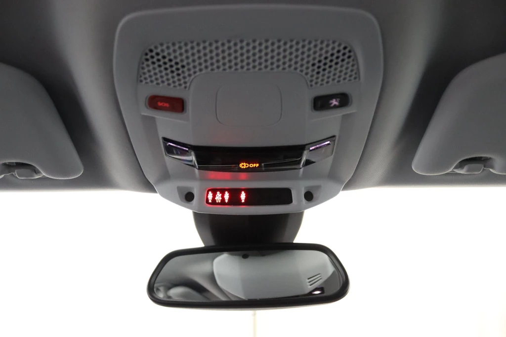 Peugeot 508 – foto 33