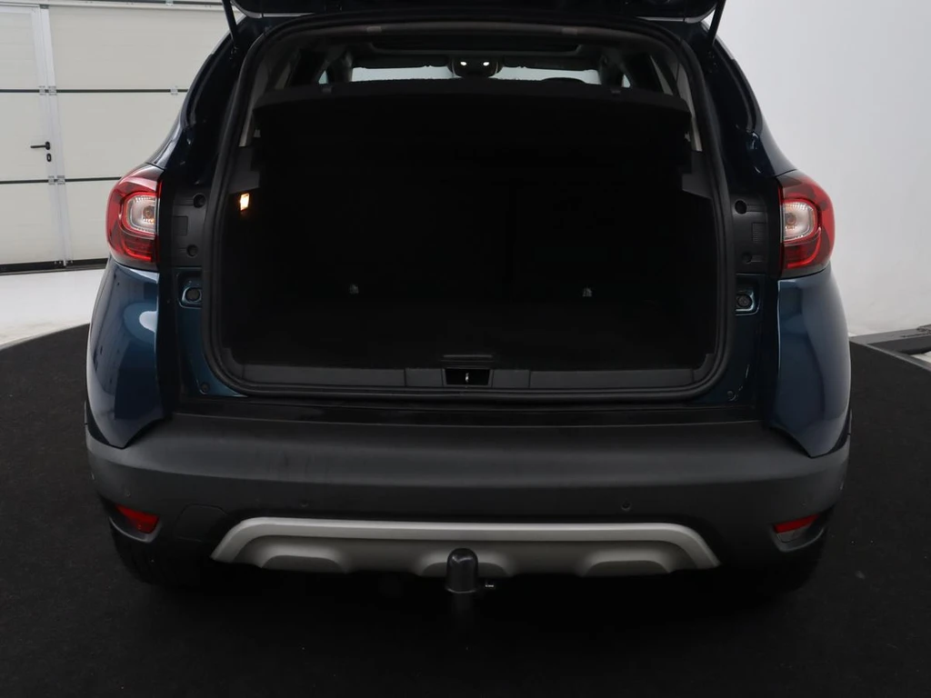 Renault Captur – foto 9