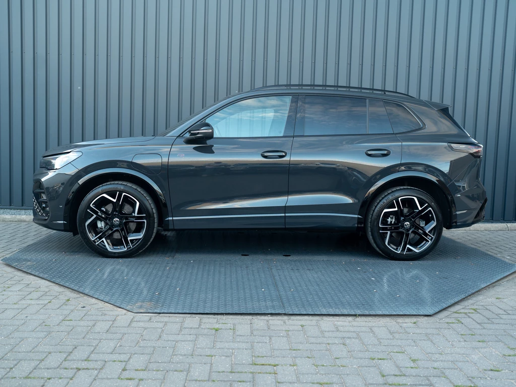 Volkswagen Tiguan – foto 5