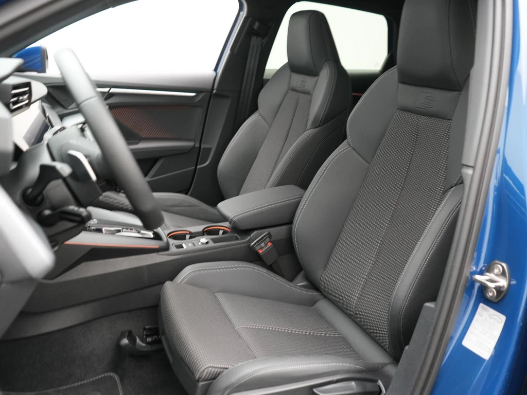 Audi A3 – foto 44