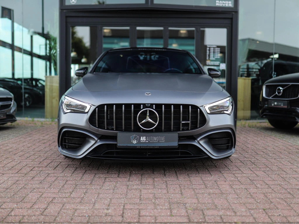 Mercedes-Benz CLA – foto 13