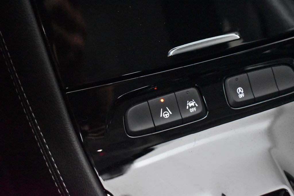 Opel Grandland – foto 30