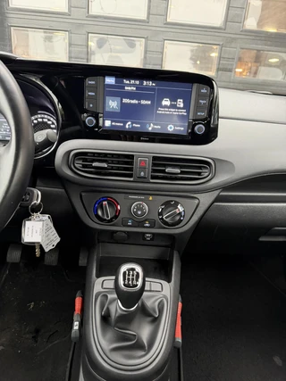 Hyundai i10 – thumbnail 28