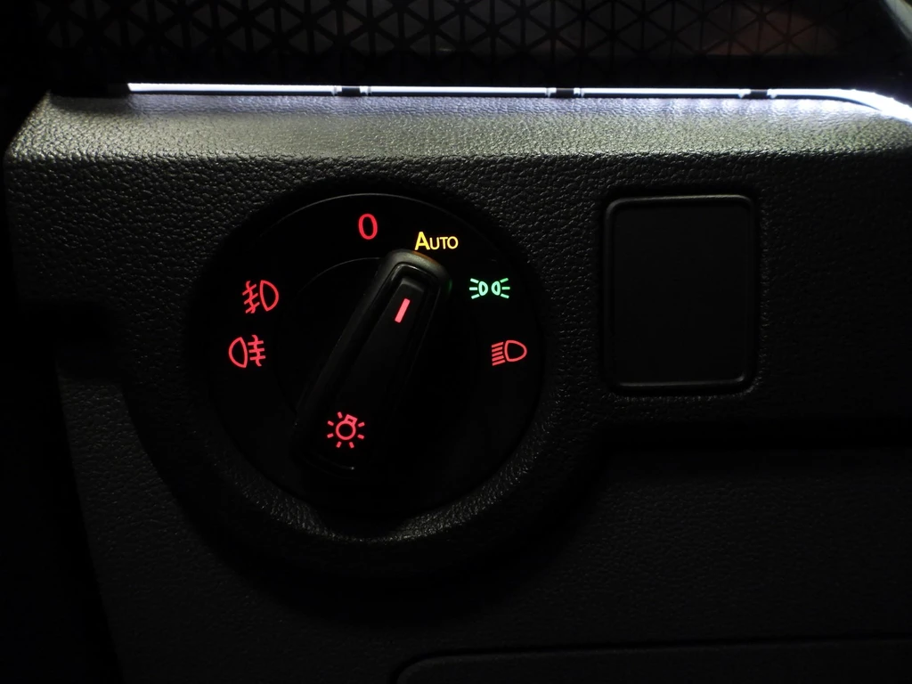 Volkswagen T-Cross – foto 21