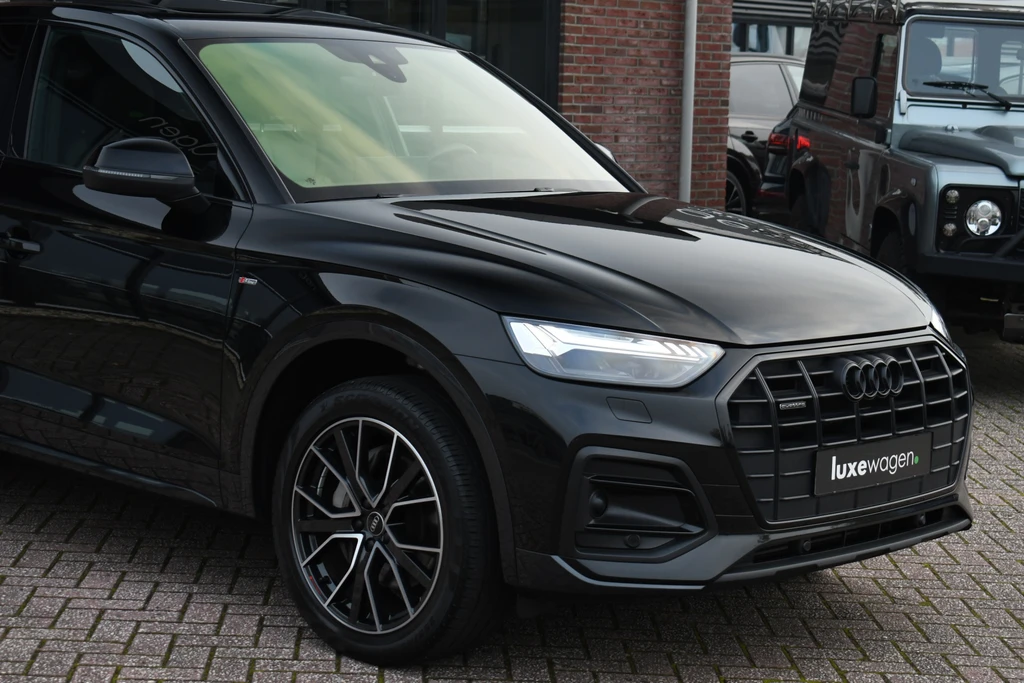 Audi Q5 – foto 24