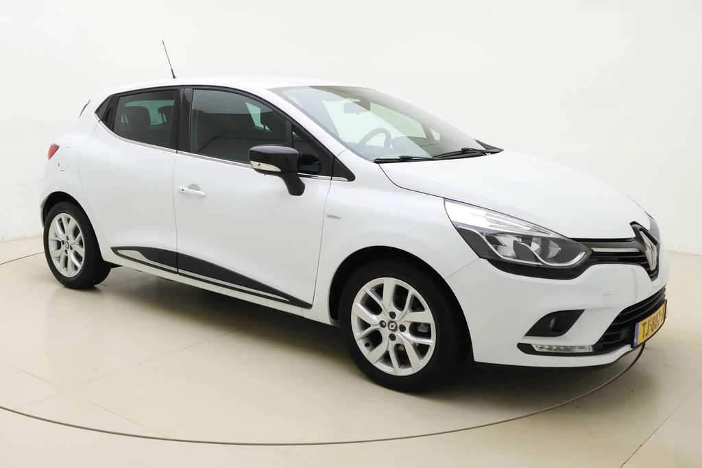 Renault Clio – foto 8