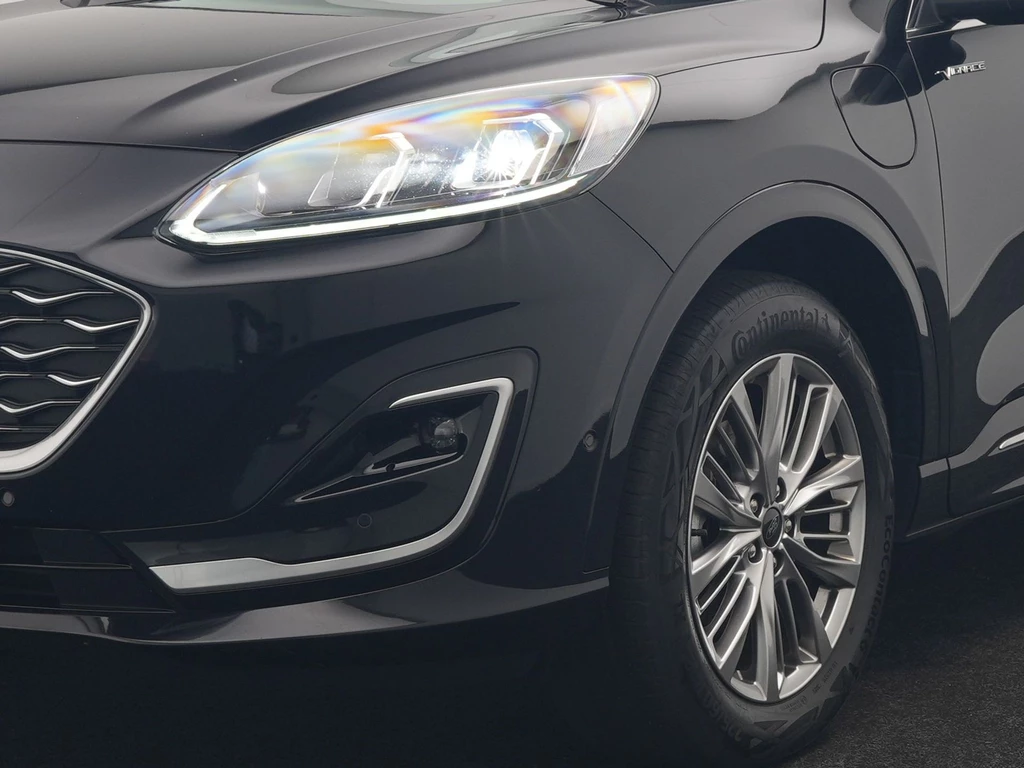 Ford Kuga – foto 18