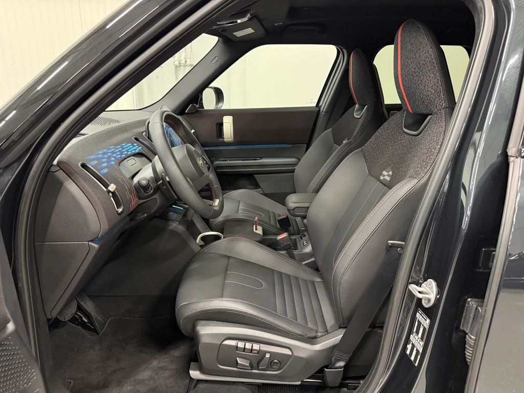 MINI Countryman – foto 15