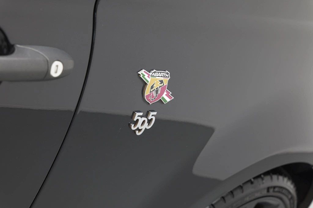 Fiat 500 – foto 41