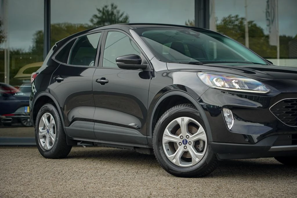 Ford Kuga – foto 9