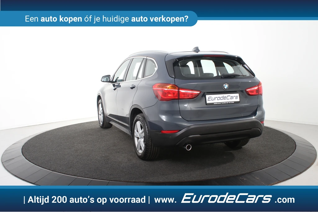 BMW X1 – foto 7
