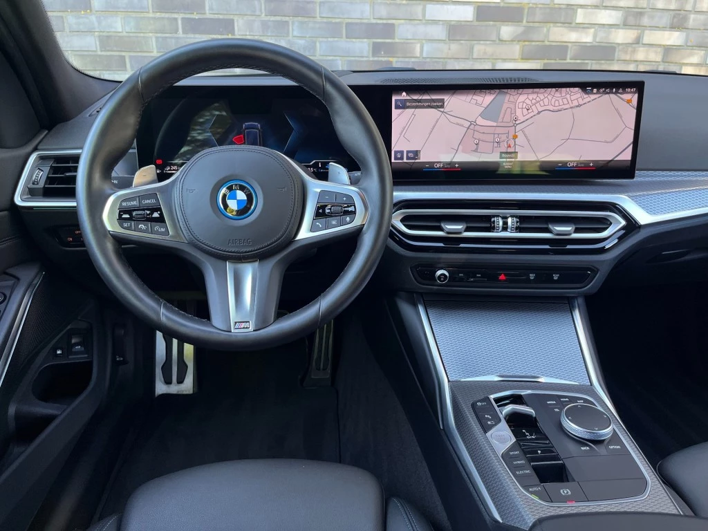 BMW 3 Serie – foto 4
