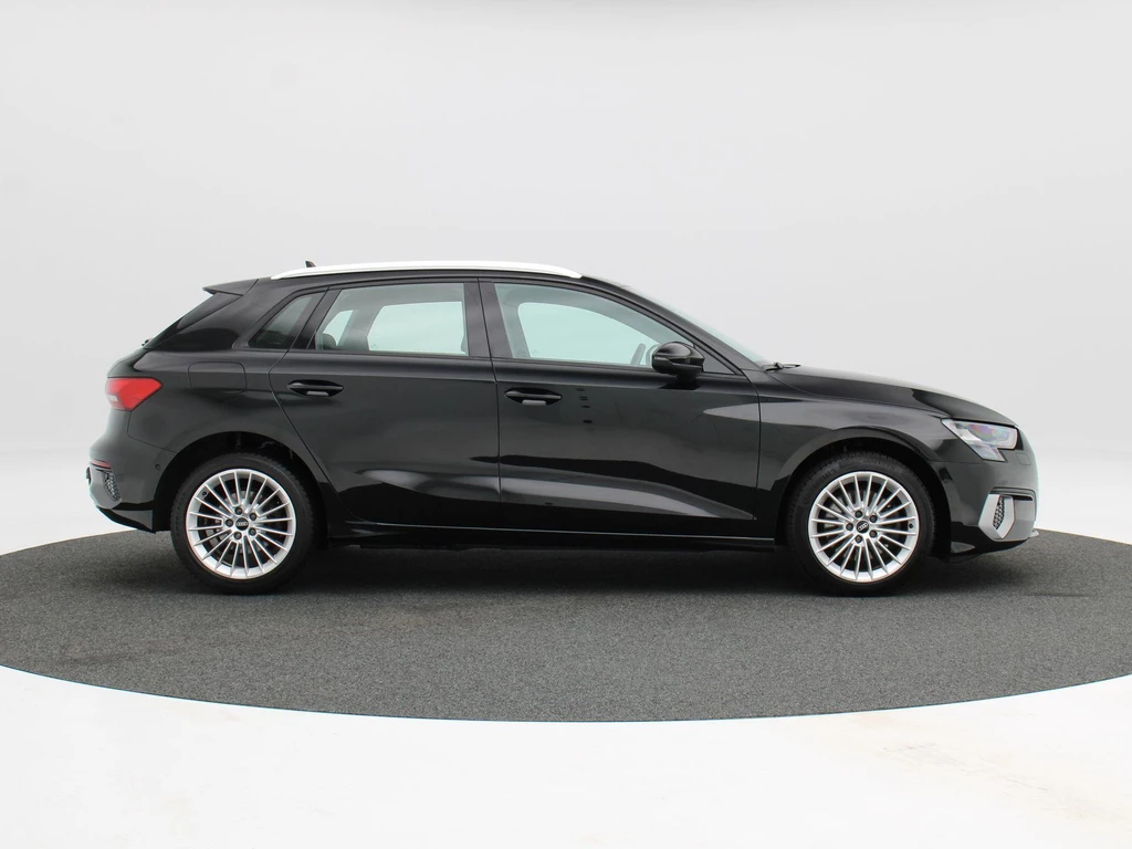 Audi A3 – foto 6