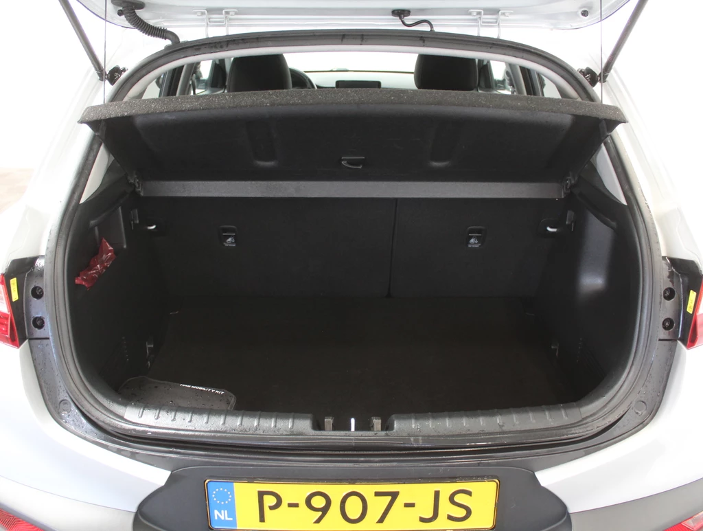 Kia Stonic – foto 15