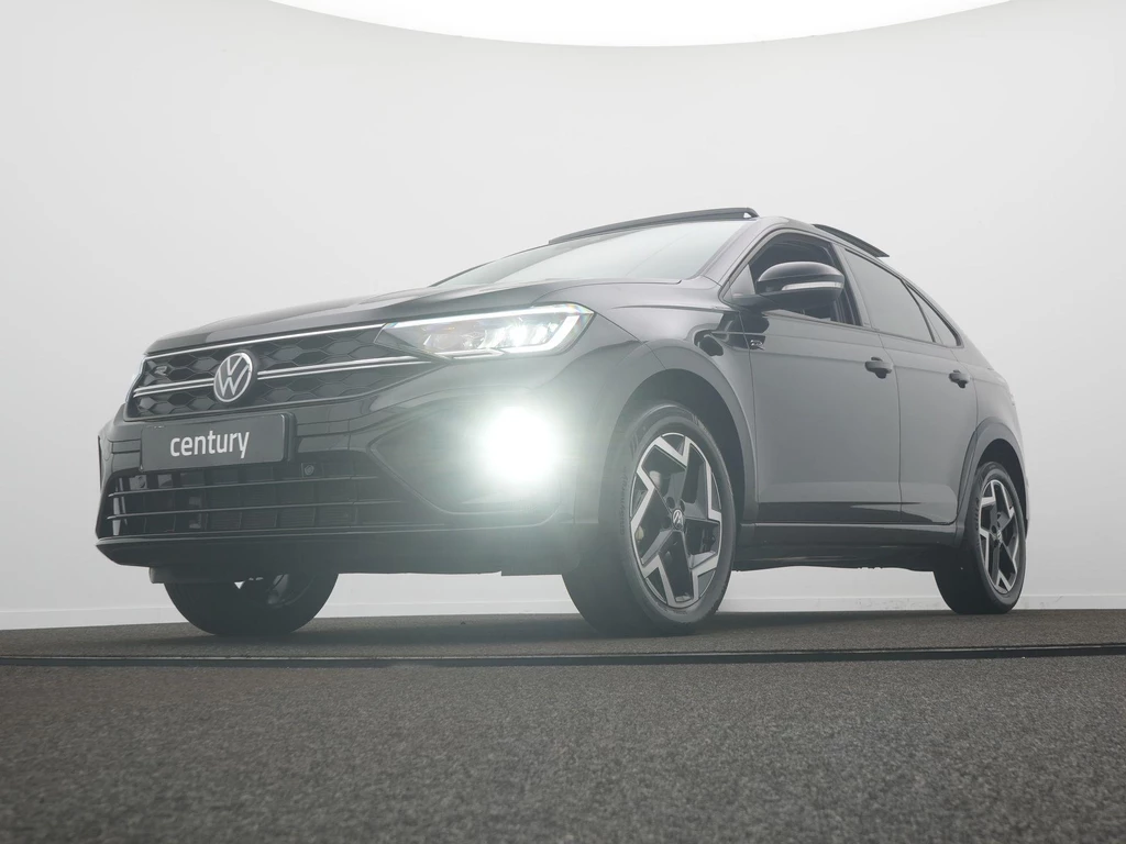 Volkswagen Taigo – foto 2