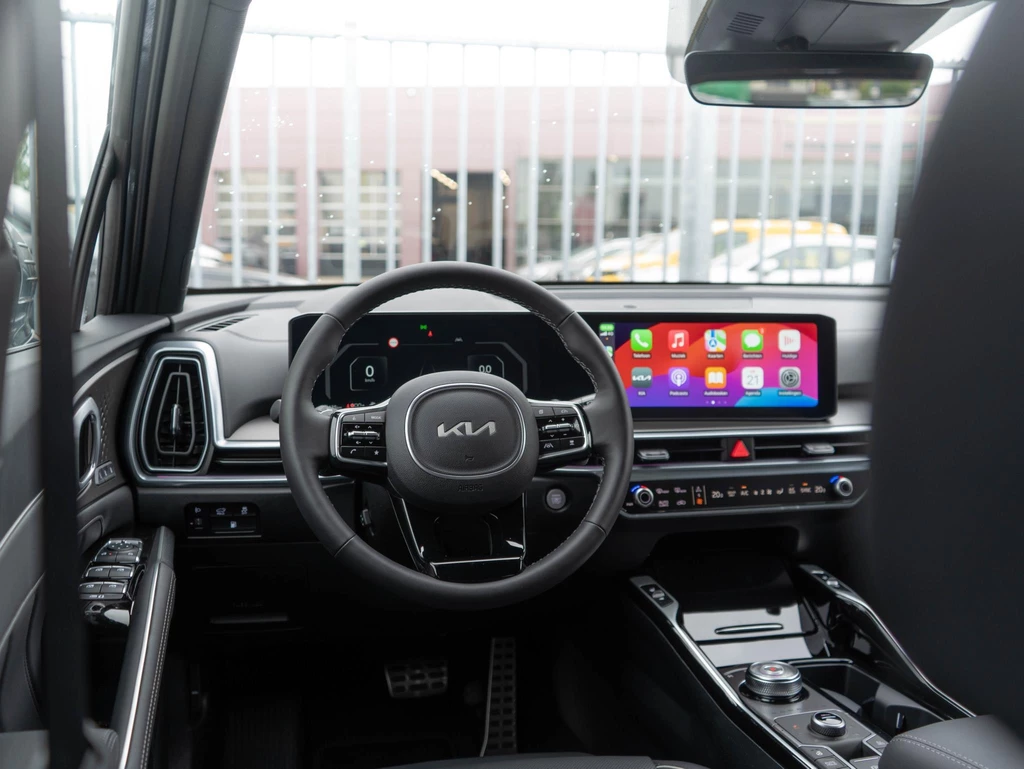 Kia Sorento – foto 11