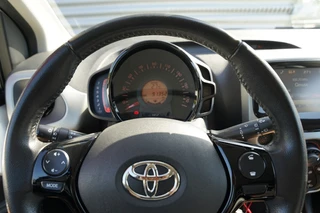 Toyota Aygo – thumbnail 11