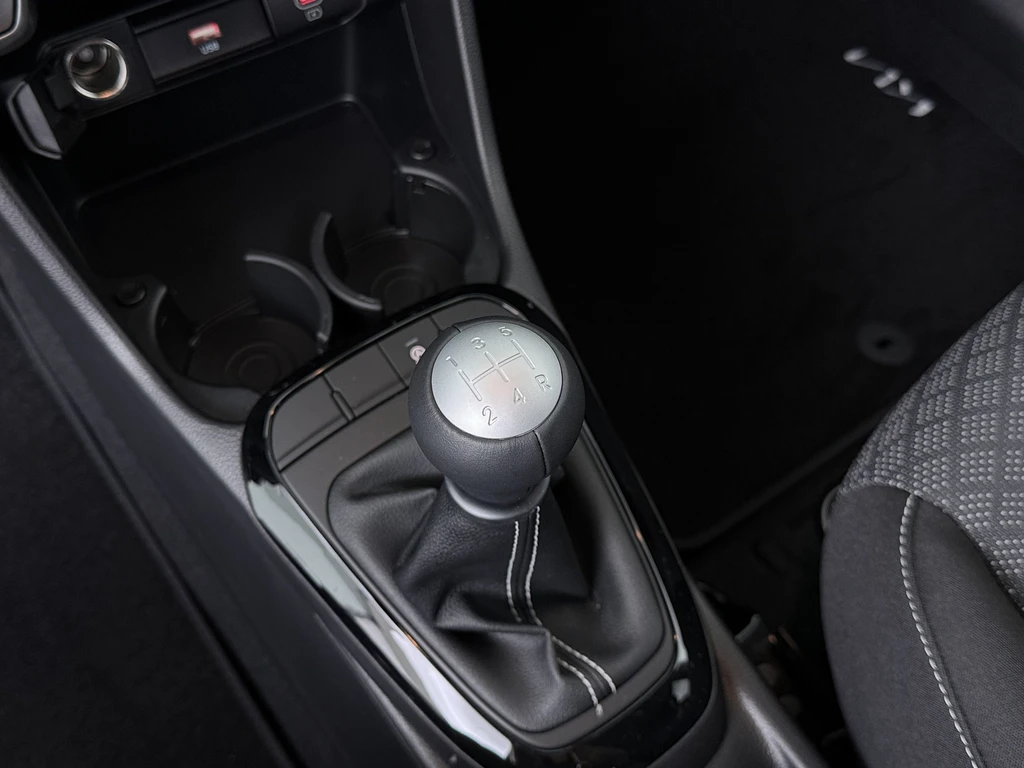 Kia Picanto – foto 32