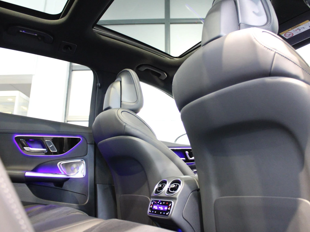 Mercedes-Benz C-Klasse – foto 19