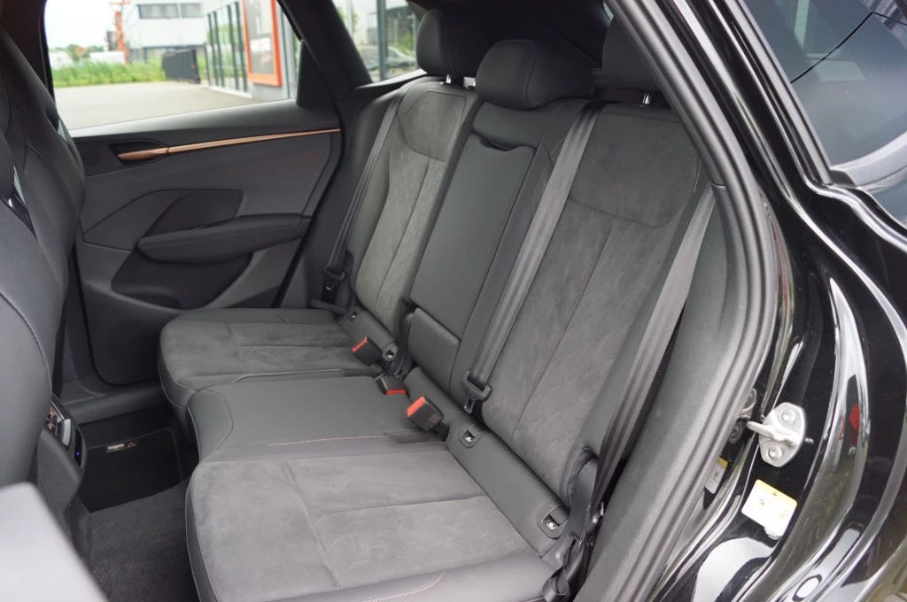 CUPRA Terramar – foto 40