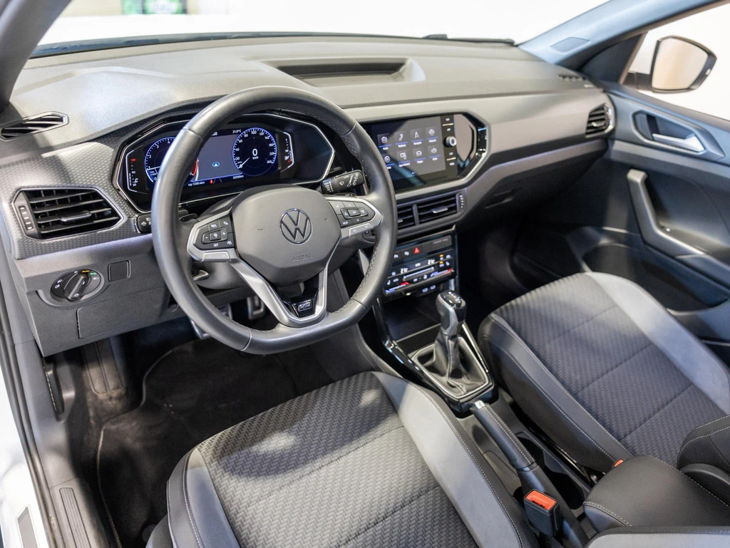 Volkswagen T-Cross – foto 19